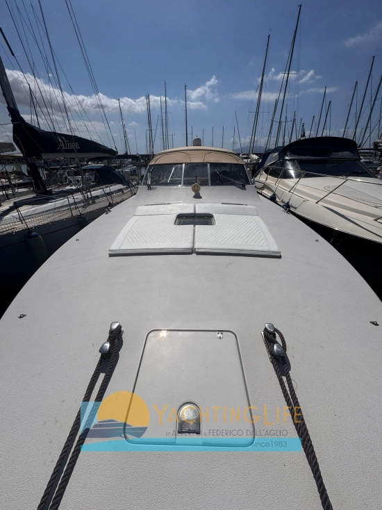 Itama 46 de segunda mano en venta