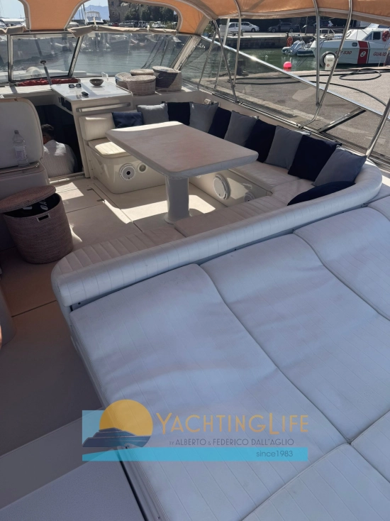 Itama 46 de segunda mano en venta