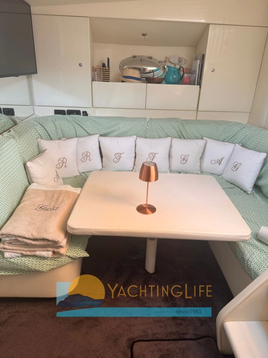 Itama 46 de segunda mano en venta