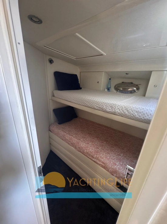 Itama 46 de segunda mano en venta