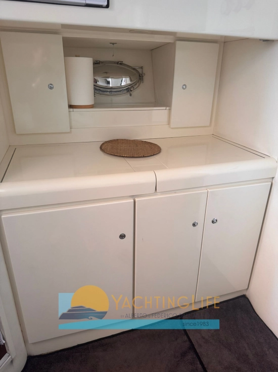 Itama 46 de segunda mano en venta