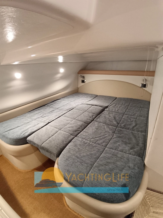 Airon Marine 388 usata in vendita