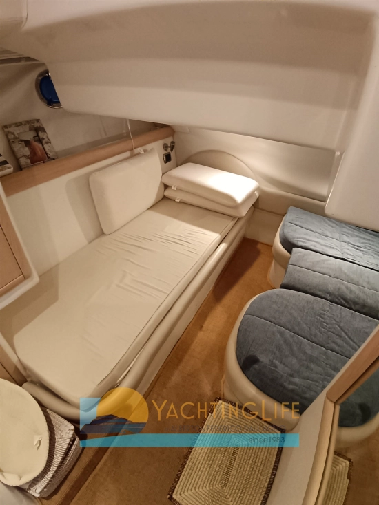 Airon Marine 388 usata in vendita