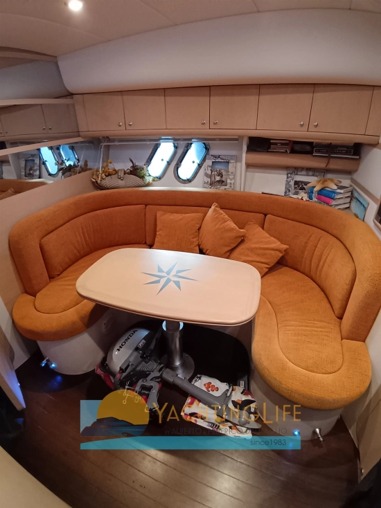 Airon Marine 388 usata in vendita