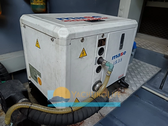 Airon Marine 388 usata in vendita