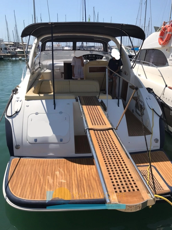 Airon Marine 388 usata in vendita