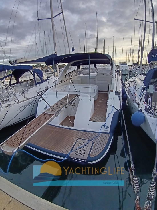 Airon Marine 388 usata in vendita