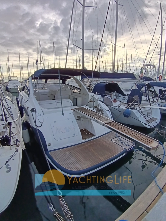 Airon Marine 388 usata in vendita