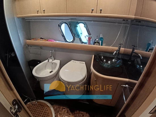 Airon Marine 388 usata in vendita