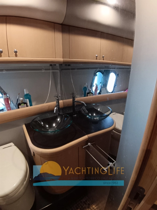 Airon Marine 388 usata in vendita