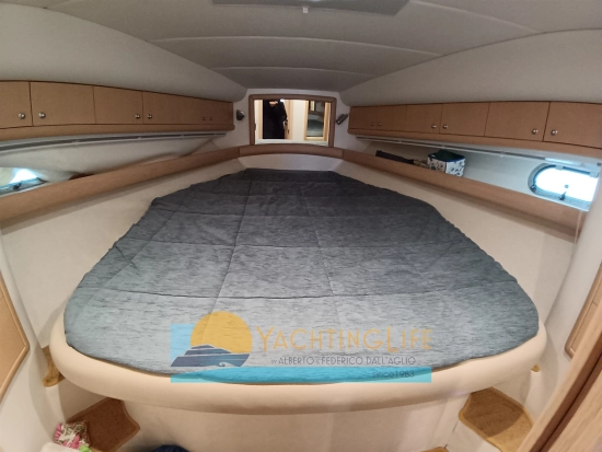 Airon Marine 388 usata in vendita