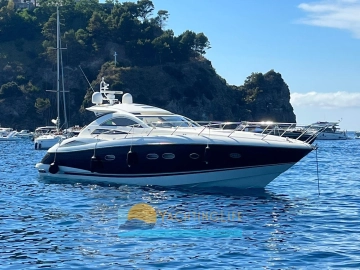 Sunseeker Portofino 53 MKII de segunda mano en venta