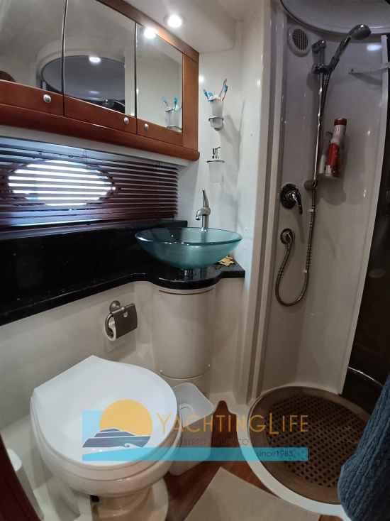 Sunseeker Portofino 53 MKII usado à venda