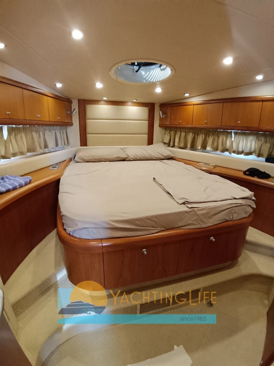 Sunseeker Portofino 53 MKII usado à venda