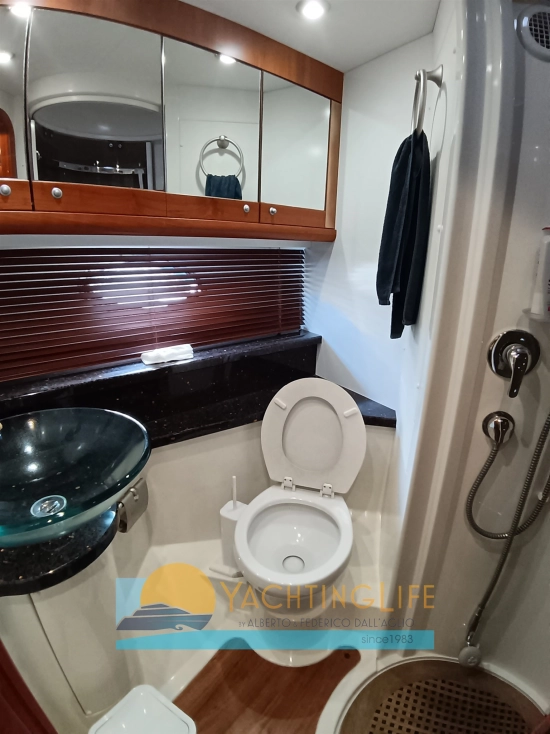 Sunseeker Portofino 53 MKII usado à venda