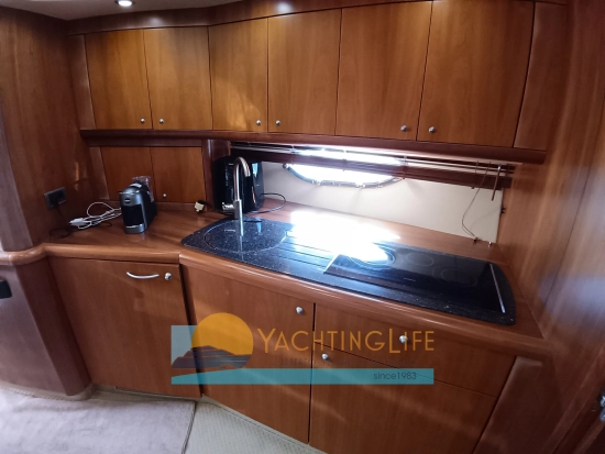 Sunseeker Portofino 53 MKII usado à venda