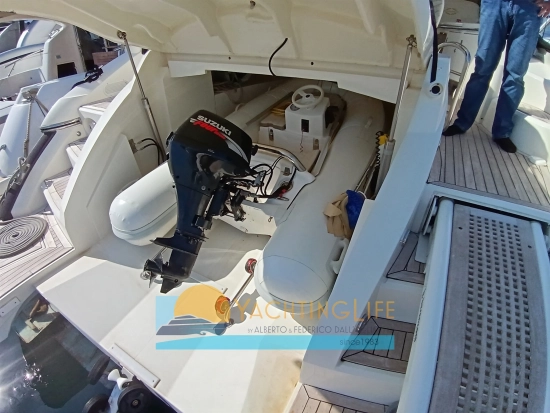 Sunseeker Portofino 53 MKII usado à venda