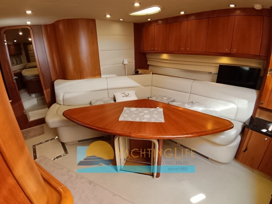 Sunseeker Portofino 53 MKII usado à venda