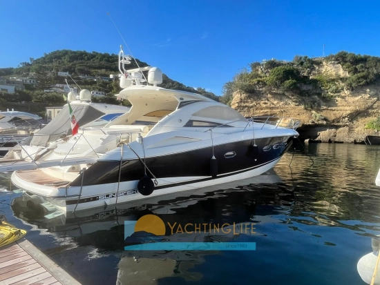 Sunseeker Portofino 53 MKII usado à venda
