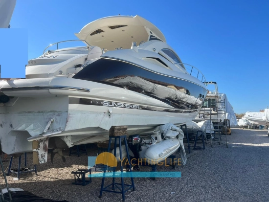 Sunseeker Portofino 53 MKII usado à venda