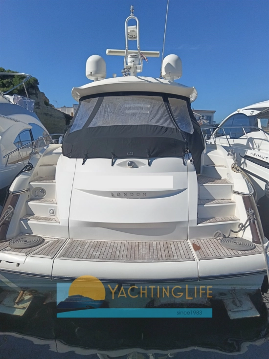 Sunseeker Portofino 53 MKII usado à venda
