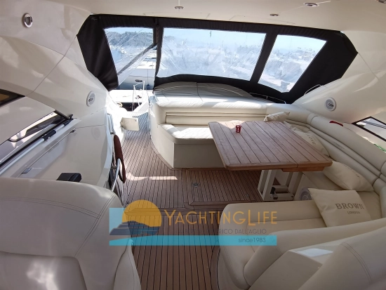 Sunseeker Portofino 53 MKII usado à venda