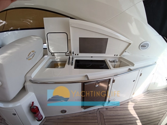 Sunseeker Portofino 53 MKII usado à venda
