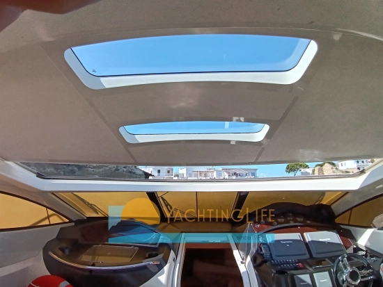 Sunseeker Portofino 53 MKII usado à venda