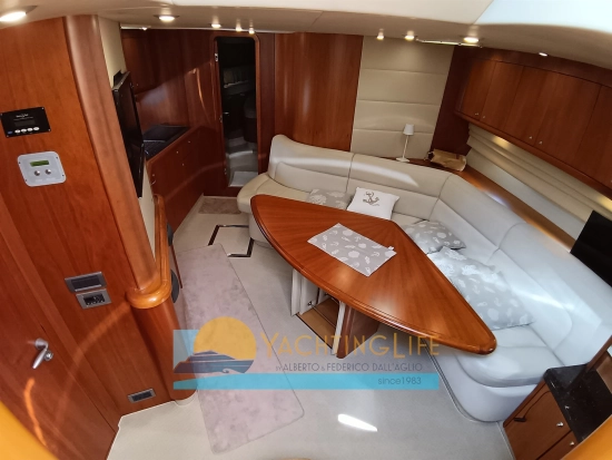 Sunseeker Portofino 53 MKII usado à venda