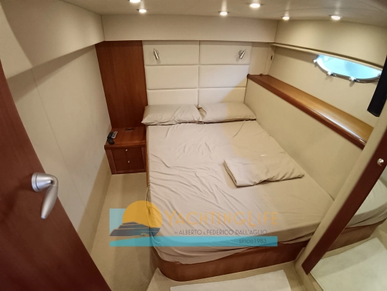 Sunseeker Portofino 53 MKII usado à venda
