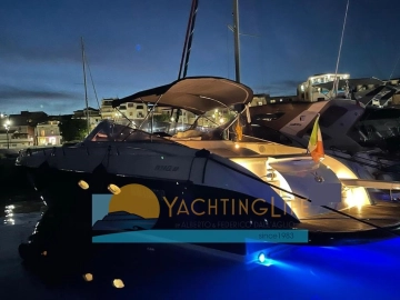 Canteria Marine Yachting Mig 43 de segunda mano en venta
