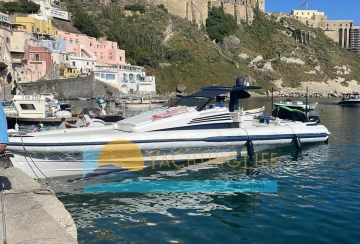 Zeta Elle Unopuntoquattro de segunda mano en venta