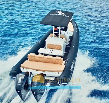 Highfield Sport 900 de segunda mano en venta