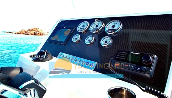 Highfield Sport 900 de segunda mano en venta