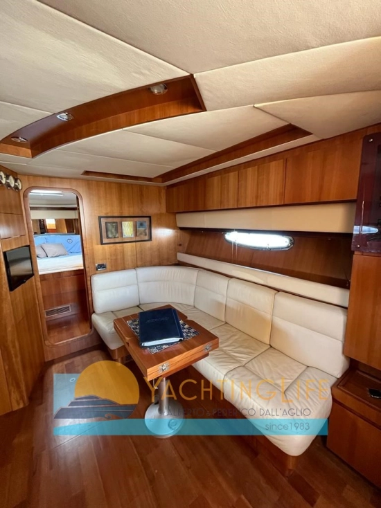 Rizzardi CR 45 INCREDIBLE de segunda mano en venta