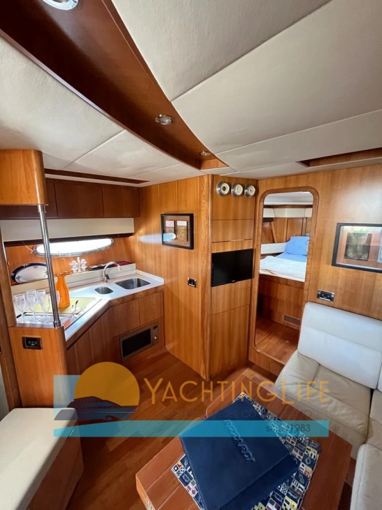 Rizzardi CR 45 INCREDIBLE de segunda mano en venta