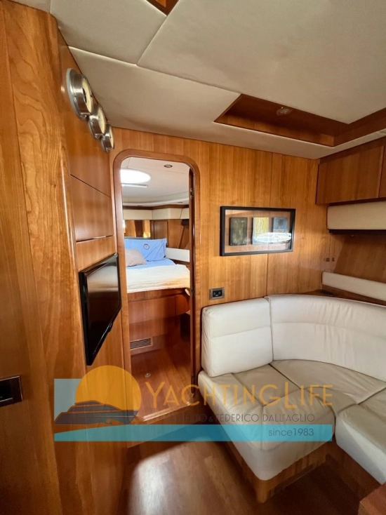 Rizzardi CR 45 INCREDIBLE de segunda mano en venta