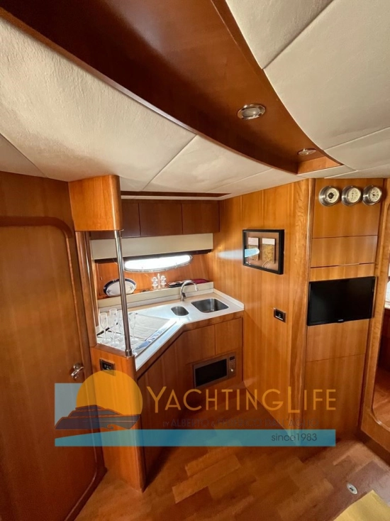 Rizzardi CR 45 INCREDIBLE de segunda mano en venta