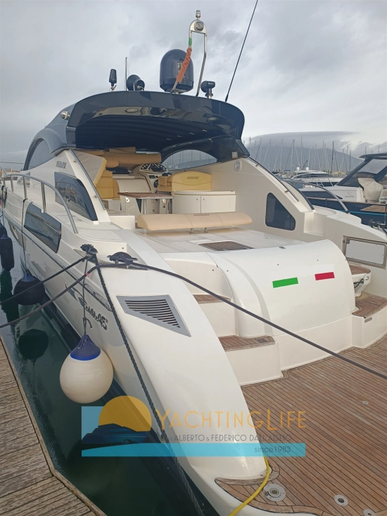 Rizzardi CR 45 INCREDIBLE de segunda mano en venta
