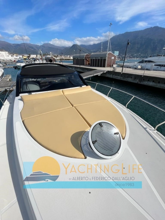 Rizzardi CR 45 INCREDIBLE de segunda mano en venta