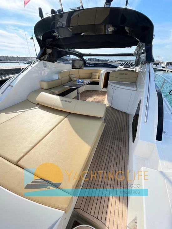Rizzardi CR 45 INCREDIBLE de segunda mano en venta