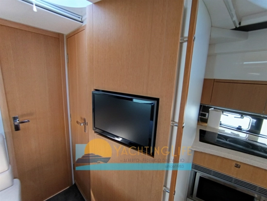 Fairline TARGA 38 usado à venda