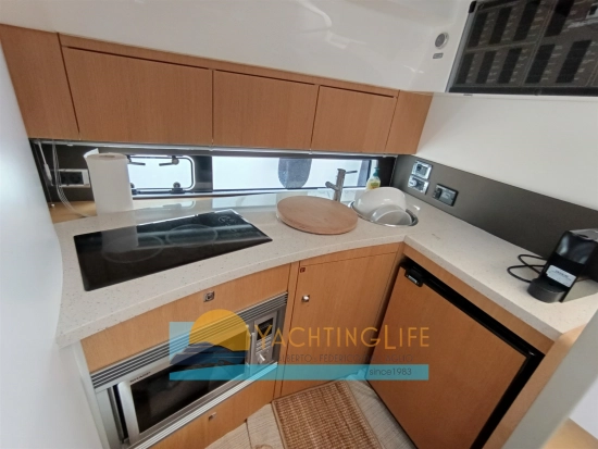 Fairline TARGA 38 usado à venda