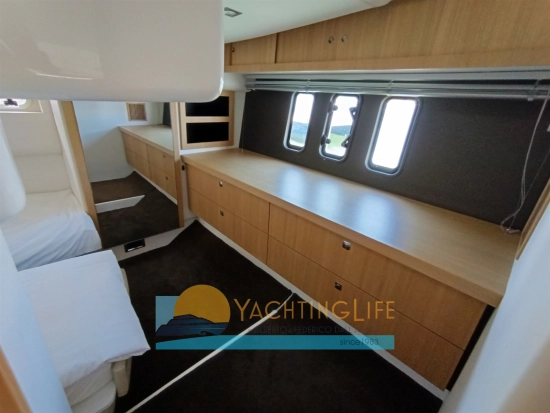 Fairline TARGA 38 usado à venda