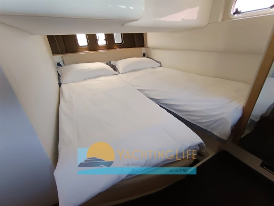 Fairline TARGA 38 usado à venda