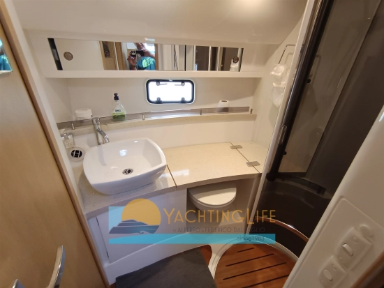 Fairline TARGA 38 usado à venda
