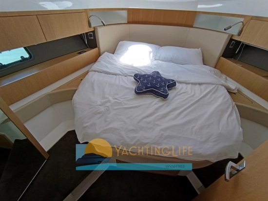 Fairline TARGA 38 usado à venda