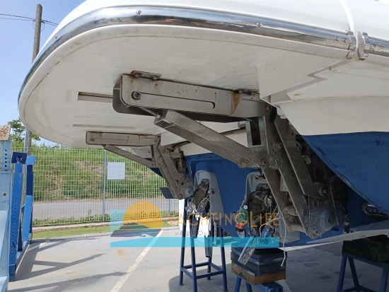 Fairline TARGA 38 usado à venda