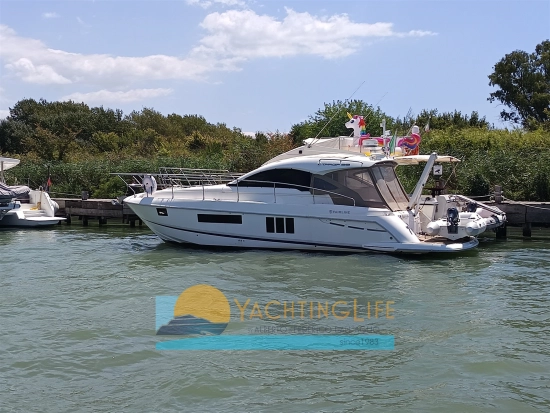 Fairline TARGA 38 usado à venda