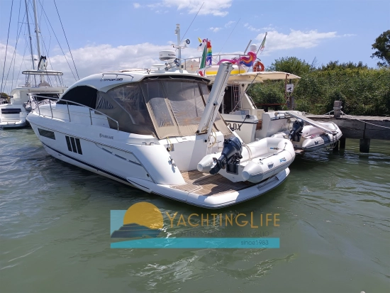 Fairline TARGA 38 usado à venda
